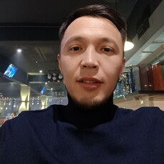 Фотография мужчины Абзал, 30 лет из г. Алматы