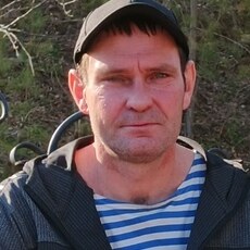 Фотография мужчины Антон, 43 года из г. Новосибирск