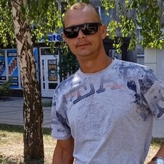 Фотография мужчины Стас, 39 лет из г. Макеевка