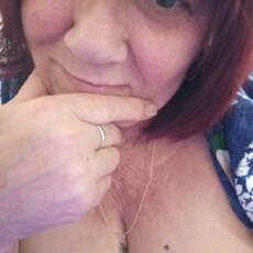 Фотография девушки Светлана, 62 года из г. Саратов