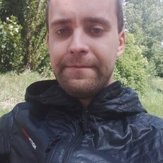 Фотография мужчины Саня, 26 лет из г. Киев