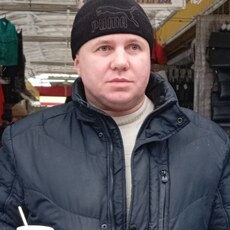 Фотография мужчины Дима, 35 лет из г. Гомель