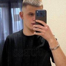 Фотография мужчины Дима, 23 года из г. Саратов
