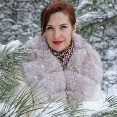 Фотография девушки Марина, 42 года из г. Старобельск