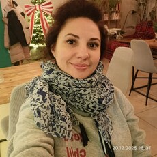 Фотография девушки Наташа, 40 лет из г. Винница