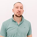 Боря Большой, 33 года