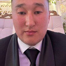 Фотография мужчины Дони, 28 лет из г. Караганда