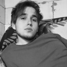 Фотография мужчины Алексей, 23 года из г. Днепр
