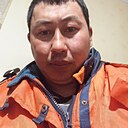 Жандарбек, 38 лет