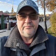 Фотография мужчины Дмитрий, 51 год из г. Балашиха