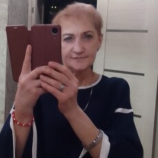 Фотография девушки Надежда, 58 лет из г. Лисаковск