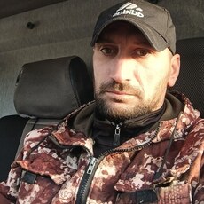 Фотография мужчины Роман, 38 лет из г. Шаранга