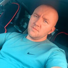 Фотография мужчины Олег, 30 лет из г. Ставрополь