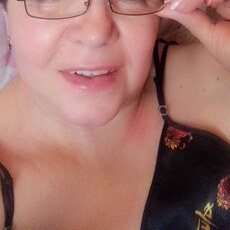 Фотография девушки Лена, 53 года из г. Губкин