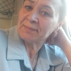 Фотография девушки Ольга, 51 год из г. Чита