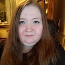 Виктория, 25 лет