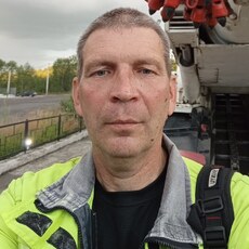 Фотография мужчины Сергей, 50 лет из г. Нижний Новгород