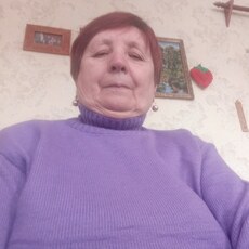 Фотография девушки Полина, 67 лет из г. Улан-Удэ
