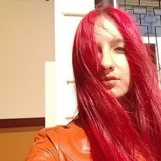 Фотография девушки Даша, 30 лет из г. Челябинск