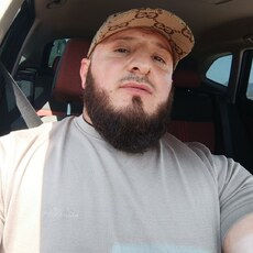 Фотография мужчины Ахмед, 35 лет из г. Махачкала