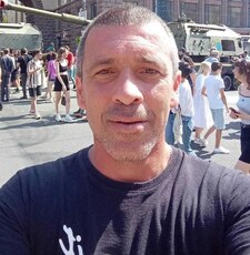 Фотография мужчины Рома, 38 лет из г. Тернополь