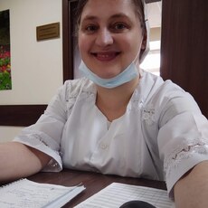 Фотография девушки Анна, 45 лет из г. Кокшетау