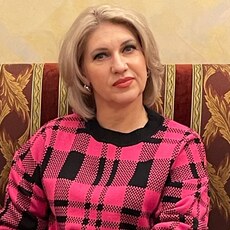 Фотография девушки Светлана, 46 лет из г. Оренбург