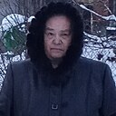 Катя Катя, 60 лет