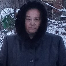 Фотография девушки Катя Катя, 60 лет из г. Павловский Посад