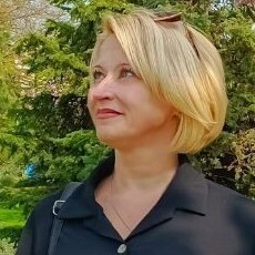 Фотография девушки Анна, 49 лет из г. Запорожье