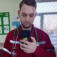 Фотография мужчины Илья, 23 года из г. Новосибирск