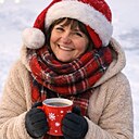 Кристина, 52 года