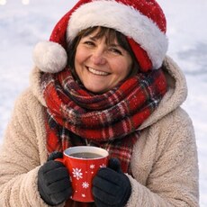 Фотография девушки Кристина, 52 года из г. Шемонаиха