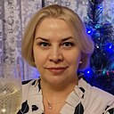 Надежда, 49 лет