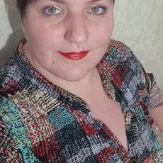 Фотография девушки Марина, 40 лет из г. Североуральск