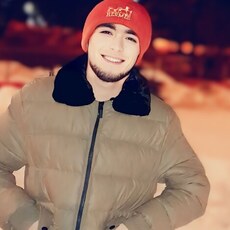 Фотография мужчины Сафо, 20 лет из г. Пушкино (Московская Обл)