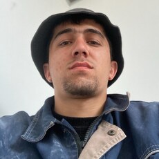 Фотография мужчины Бек, 26 лет из г. Южно-Сахалинск