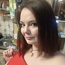 Настя, 33 года