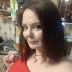 Фотография девушки Настя, 33 года из г. Эртиль