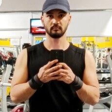 Фотография мужчины Ali, 28 лет из г. Cluj