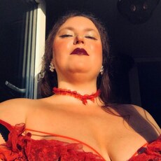 Фотография девушки Клеопатра, 28 лет из г. Санкт-Петербург