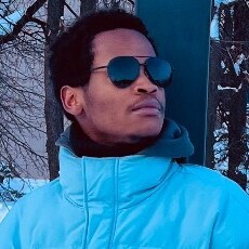 Фотография мужчины Джей, 23 года из г. Казань