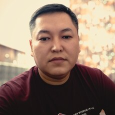 Фотография мужчины Жан, 39 лет из г. Кызылорда