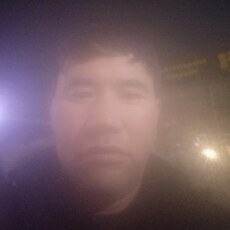 Фотография мужчины Жан, 27 лет из г. Шымкент