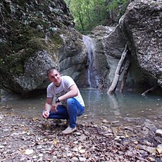 Фотография мужчины Роман, 43 года из г. Столин