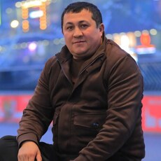 Фотография мужчины Шухрат Расулов, 43 года из г. Джизак