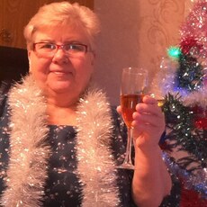 Фотография девушки Галина, 68 лет из г. Смоленск