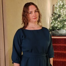 Фотография девушки Наталья, 39 лет из г. Барановичи