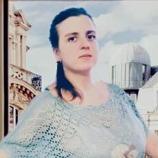 Фотография девушки Багирка, 31 год из г. Партизанск