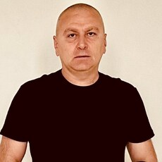 Фотография мужчины Севак, 50 лет из г. Гагарин